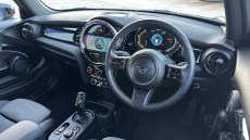 MINI Hatchback 135kW Cooper S Level 2 33kWh 3dr Auto Electric Hatchback